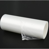 CPP透明保護膜耐高溫?zé)o殘膠保護膜
