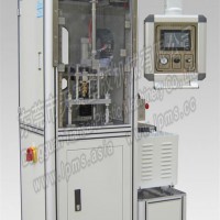 LPMS 800A頂式注膠單工位一體式低壓注膠機(jī)