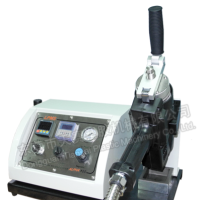 LPMS 100手持式氣動(dòng)低壓注膠機(jī)