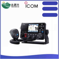 ICOM進(jìn)口IC-M510海事DSC甚高頻電臺(tái)CCS證書(shū)