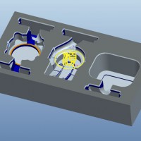 任丘消失模模具廠家，任丘消失模廠家