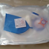 一次性使用呼吸過濾器包