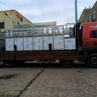 石家莊多工位超聲波清洗機(jī)/HSCX鼓泡噴淋加熱烘干清洗機(jī)廠家